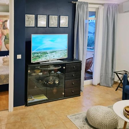 Apartment Sol Dolcevita Njivice Exteriér fotografie