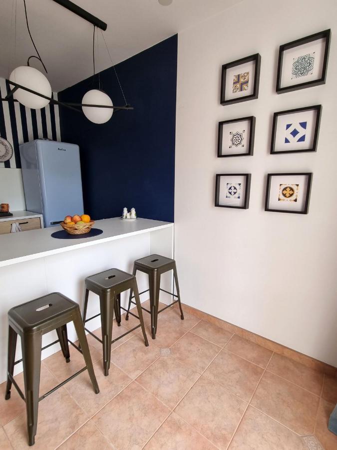 Apartment Sol Dolcevita Njivice Exteriér fotografie