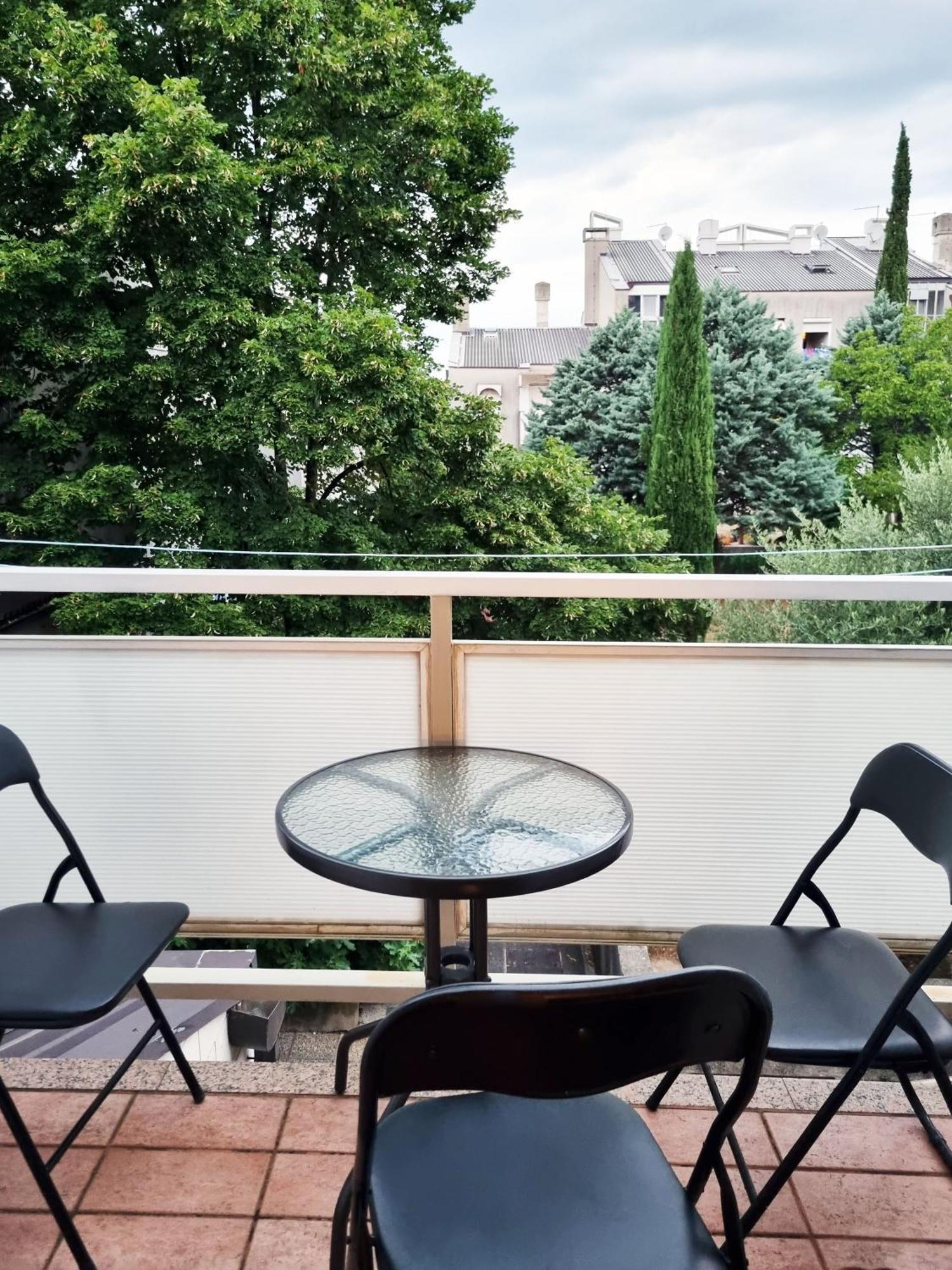 Apartment Sol Dolcevita Njivice Exteriér fotografie
