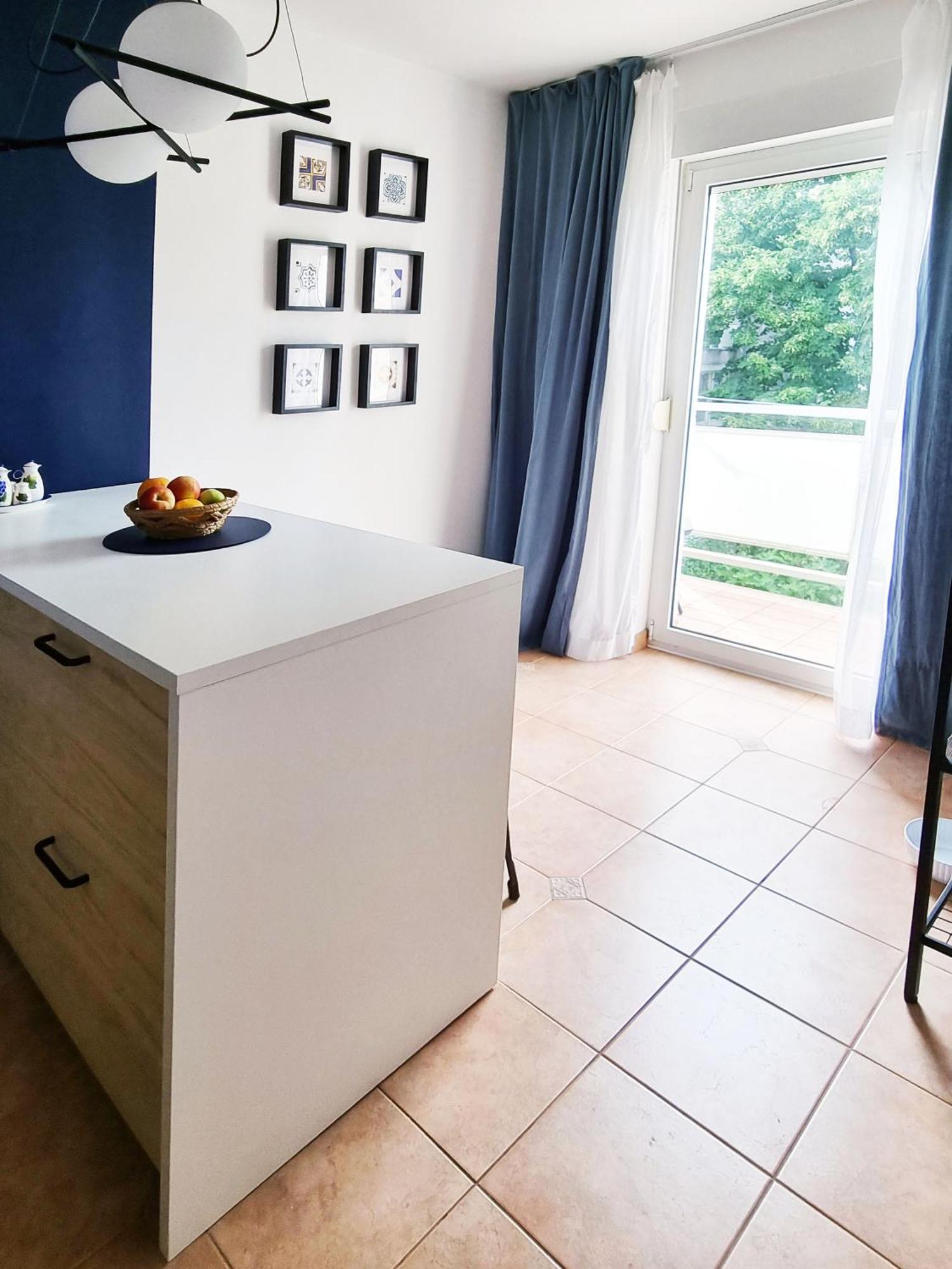 Apartment Sol Dolcevita Njivice Exteriér fotografie