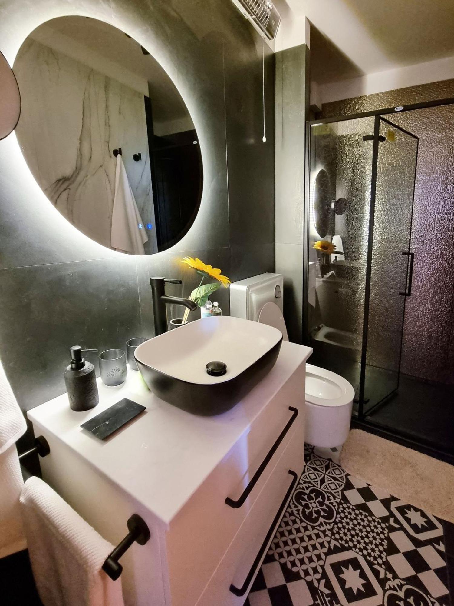 Apartment Sol Dolcevita Njivice Exteriér fotografie