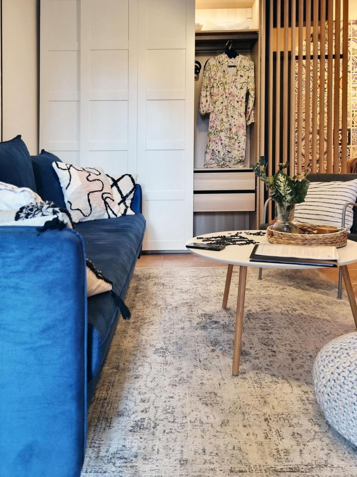 Apartment Sol Dolcevita Njivice Exteriér fotografie