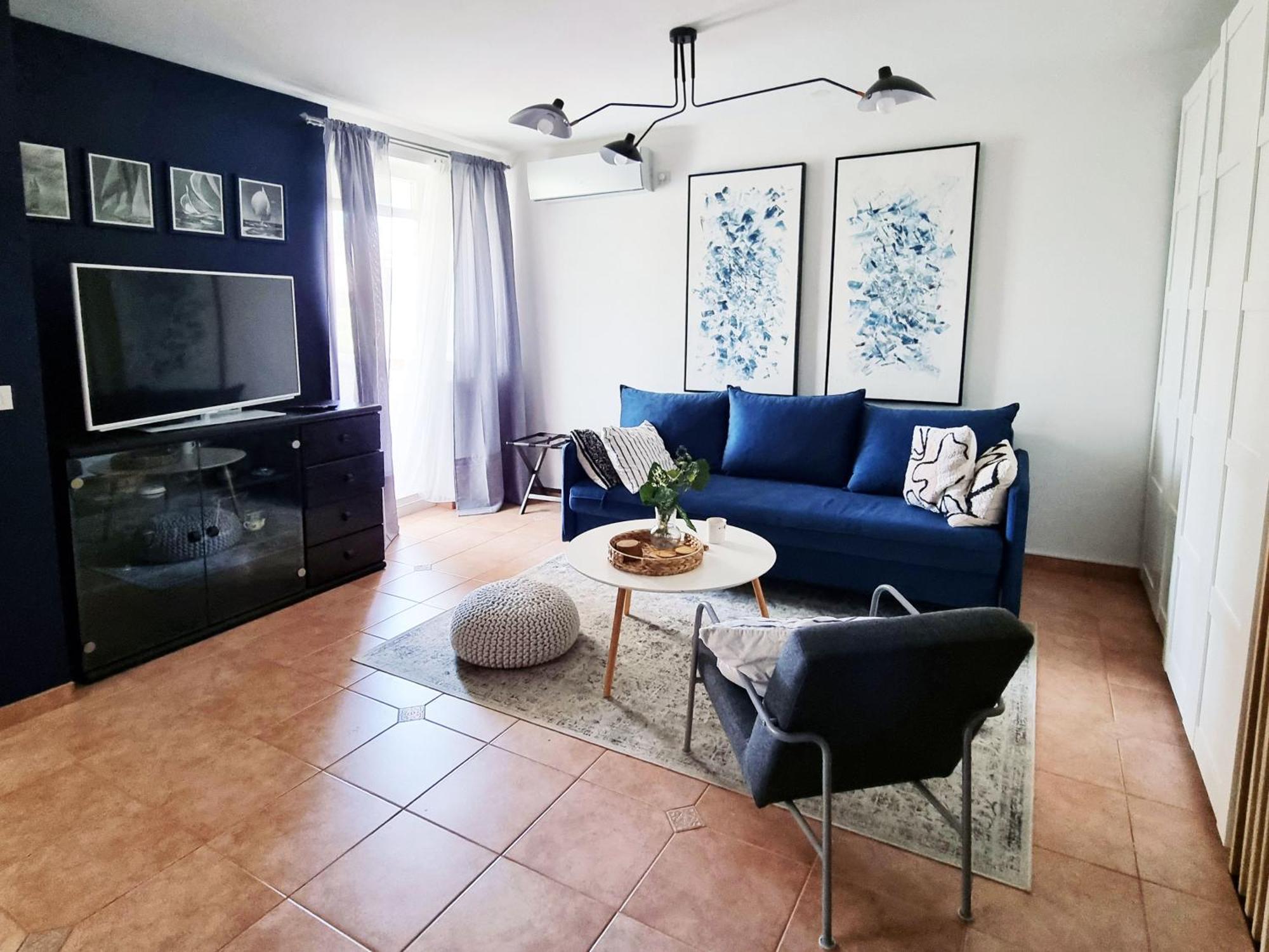 Apartment Sol Dolcevita Njivice Exteriér fotografie