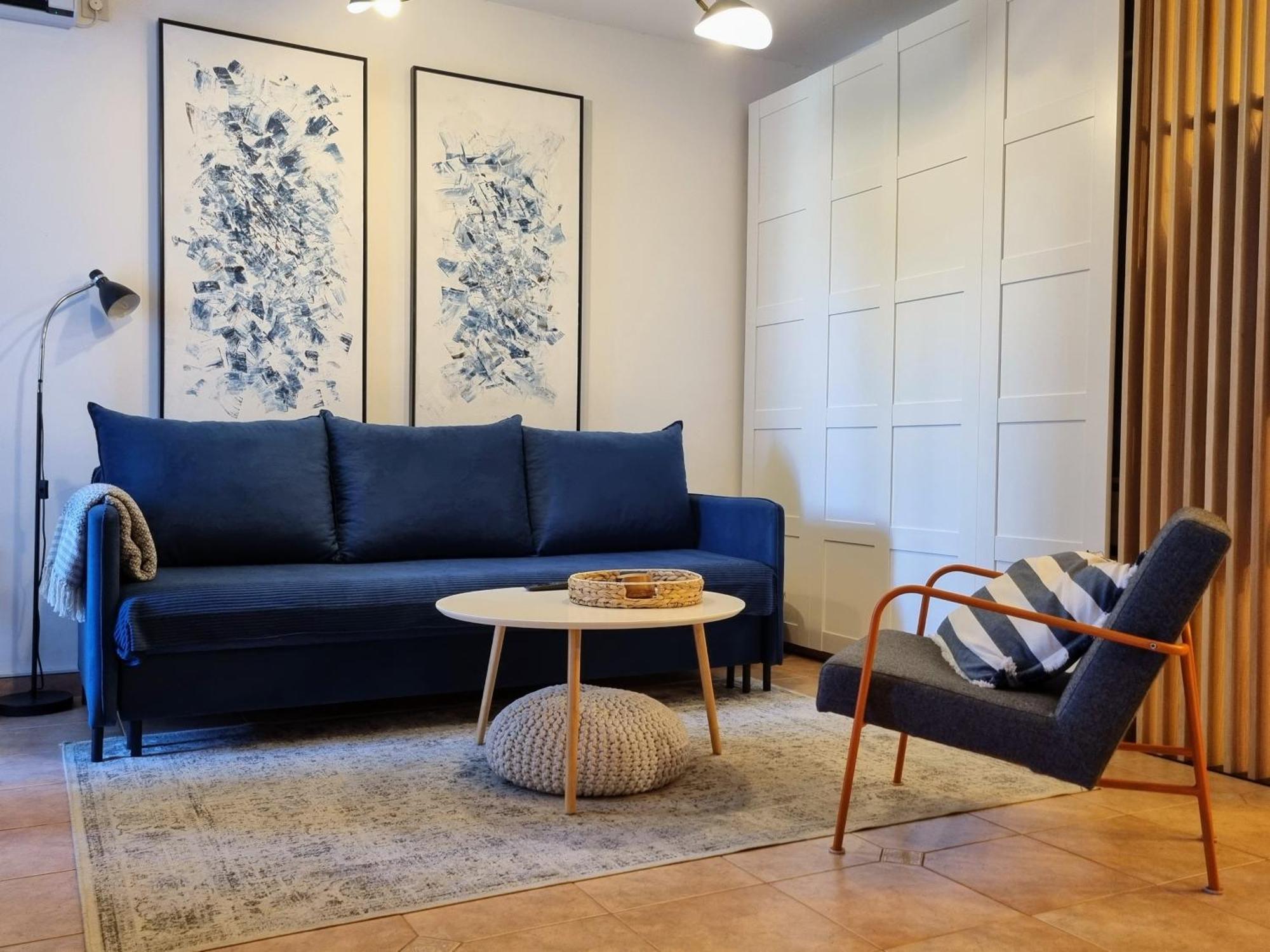 Apartment Sol Dolcevita Njivice Exteriér fotografie